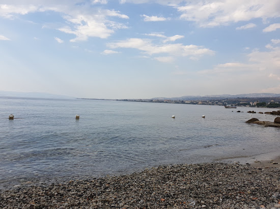 Pellaro Beach