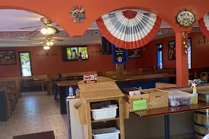 Pancho’s Mexican Restaurant image