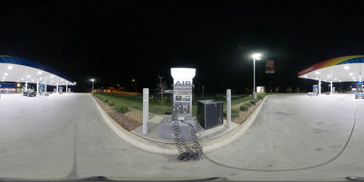 Convenience Store «Stripes 2505», reviews and photos, 2728 N Austin St, Seguin, TX 78155, USA