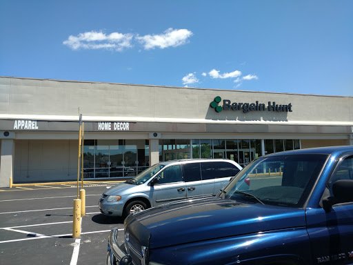 Discount Store «Bargain Hunt», reviews and photos, 1241 N Mt Juliet Rd #106, Mt Juliet, TN 37122, USA