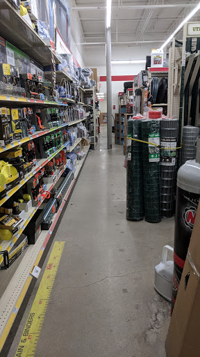 Home Improvement Store «Tractor Supply Co.», reviews and photos, 3000 Van Horn Rd, Trenton, MI 48183, USA