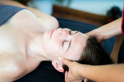 Namasté Massage Therapy