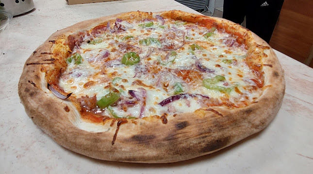 Értékelések erről a helyről: Fórum Pizzéria, Tapolca - Pizza
