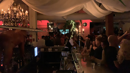 Disco pubs Toronto
