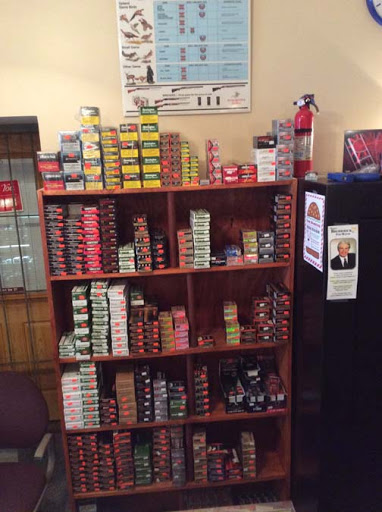 Gun Shop «Buck Shot Guns», reviews and photos, 1231 Meridian St, Anderson, IN 46016, USA
