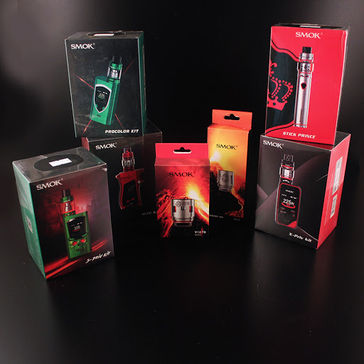 Tobacco Shop «One Stop Smoke Shop», reviews and photos, 18582 Beach Blvd #9, Huntington Beach, CA 92648, USA