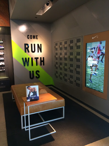 Running Store «Nike Running Stanford», reviews and photos, 6 Stanford Shopping Center #6-A, Palo Alto, CA 94304, USA