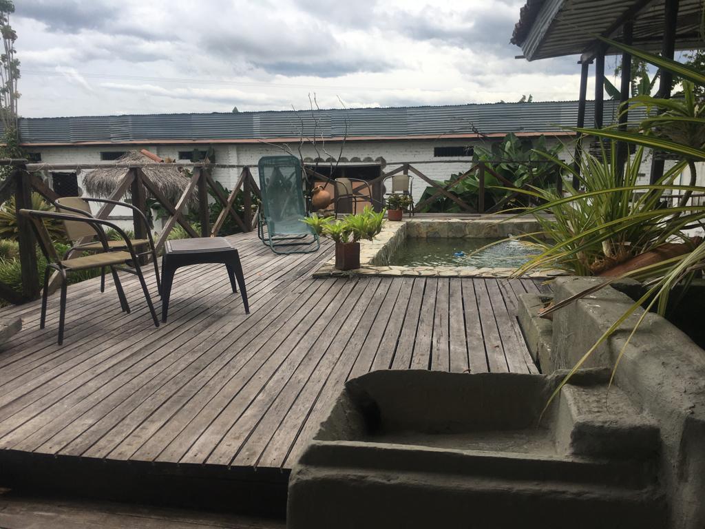 Hacienda la Primavera