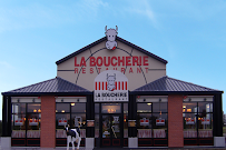 Photos du propriétaire du Restaurant à viande Restaurant La Boucherie à Cholet - n°1