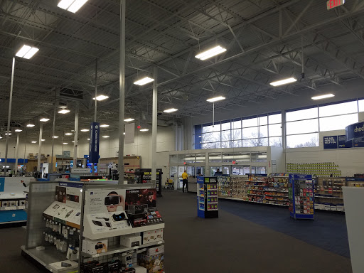 Electronics Store «Best Buy», reviews and photos, 10600 Centrum Pkwy, Pineville, NC 28134, USA