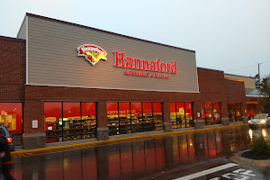 Hannaford Supermarket