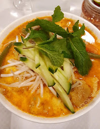 Photo n°58 de Restaurant Chheng Sim à Paris ()