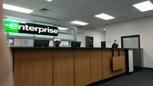 Enterprise Rent-A-Car