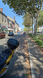 Photo n°13 de Lune Rouge à Montargis ()