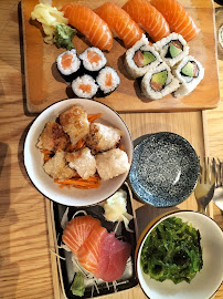 Sushi du Restaurant japonais YATAY à Aubagne - n°20
