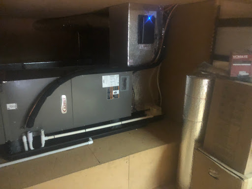 Air Conditioning Contractor «David White Services», reviews and photos