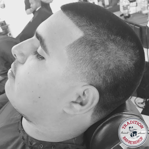 Barber Shop «Tradition Barber Shop», reviews and photos, 16545 Whittier Blvd, Whittier, CA 90603, USA