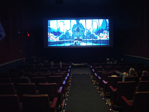 Movie Theater «Cambridge Premier Cinemas», reviews and photos, 2759 Dorchester Square, Cambridge, MD 21613, USA