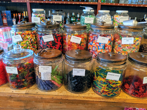 General Store «Symons General Store & Wine Cellar», reviews and photos, 401 E Lake St, Petoskey, MI 49770, USA