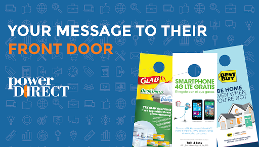 Power Direct Marketing image