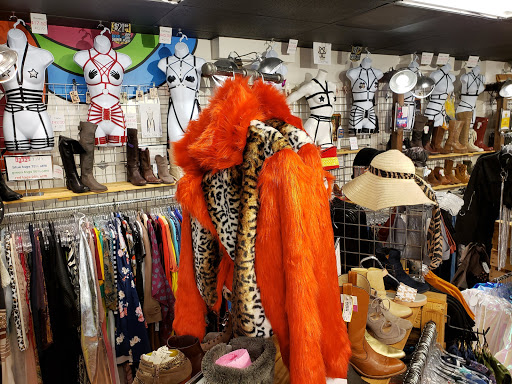 Used Clothing Store «iconoCLAD», reviews and photos, 414 300 S, Salt Lake City, UT 84111, USA