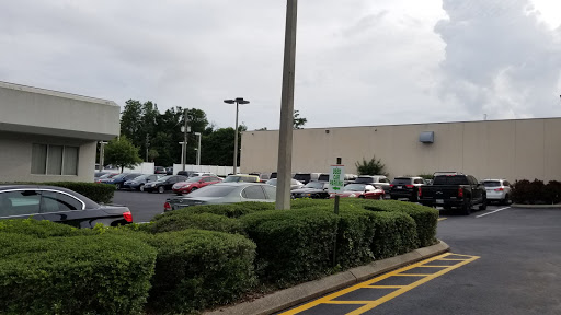 Mitsubishi Dealer «Tampa Mitsubishi», reviews and photos, 4636 N Dale Mabry Hwy, Tampa, FL 33614, USA