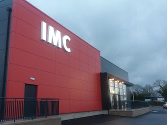 IMC Cinema Omagh