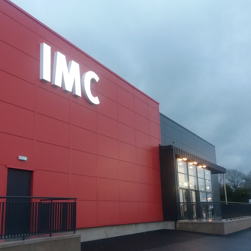 IMC Cinema Omagh