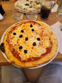 Pizza du Restaurant italien L'Altro - Restaurant Antibes - n°5