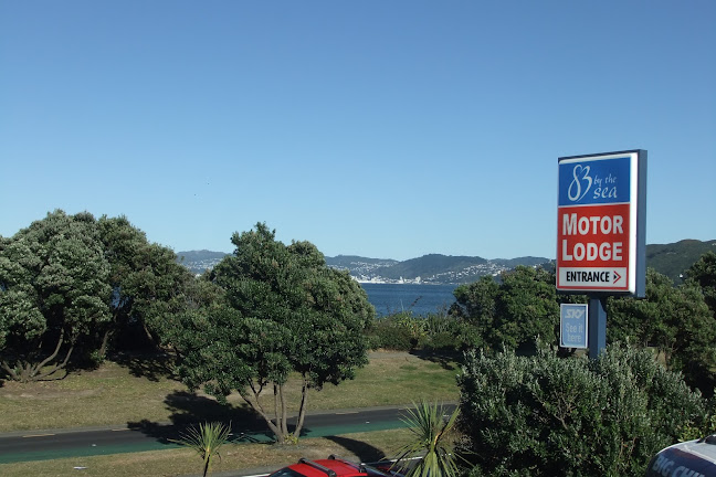 83 By the Sea Motor Lodge - Lower Hutt