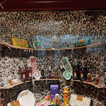 Photo n°2 de l'avis de Eva.r fait le 13/06/2023 à 21:37 sur le  Bar Turrisi à Castelmola