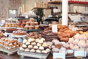 GAIL's Bakery South Kensington