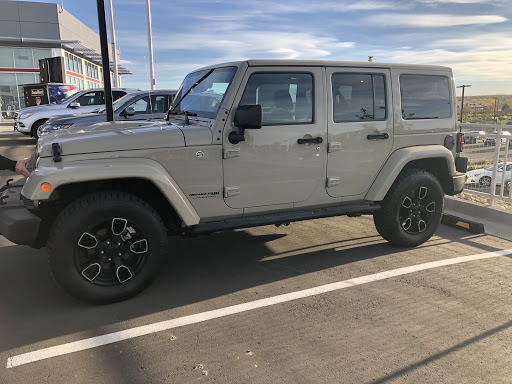 Car Dealer «Auto Mart USA», reviews and photos, 835 S Havana St, Aurora, CO 80012, USA