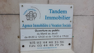 Photo n°2 de Tandem Immobilier à Beauvais ()