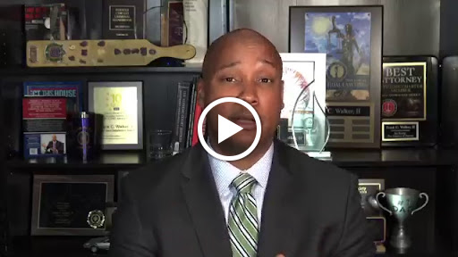 Criminal Justice Attorney «Frank Walker Law», reviews and photos