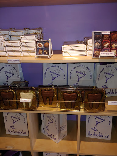 Candy Store «The Chocolate Bar», reviews and photos, 2521 University Blvd, Houston, TX 77005, USA