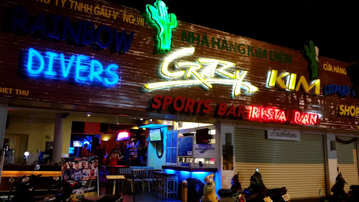 Rainbow Divers-Nha Trang