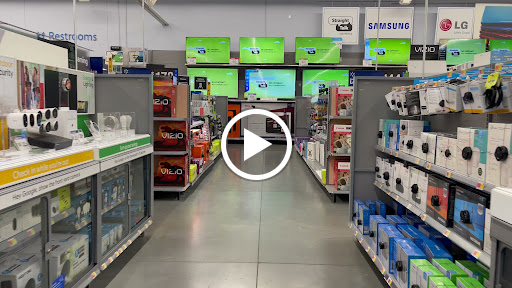 Department Store «Walmart Supercenter», reviews and photos, 1300 US-22, Phillipsburg, NJ 08865, USA