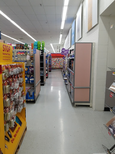 Department Store «Walmart Supercenter», reviews and photos, 2001 E 151st St, Carmel, IN 46033, USA