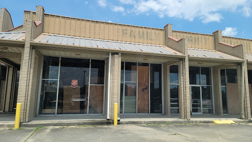 Non-Profit Organization «Salvation Army The», reviews and photos, 7361 Airline Hwy, Baton Rouge, LA 70805, USA