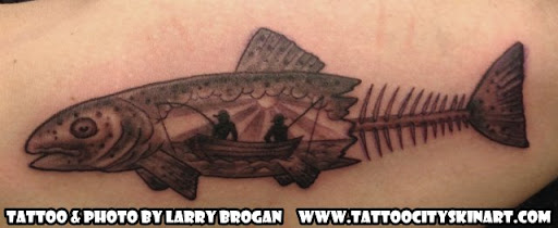 Explore egyptian tattoos ideas, creative tattoo ideas in Lockport, available at Tattoo City by Larry Brogan