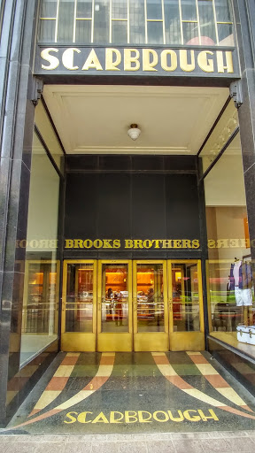Clothing Store «Brooks Brothers», reviews and photos, 101 W 6th St, Austin, TX 78701, USA