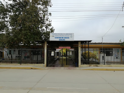 Centro De Salud SALAS