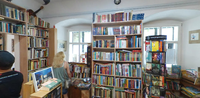 Értékelések erről a helyről: Cédrus Könyvkereskedés és Antikvárium, Sopron - Könyvesbolt