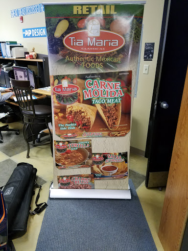 Marketing Agency «Pip - Marketing Signs Print», reviews and photos, 11711 N Pennsylvania St #107, Carmel, IN 46032, USA