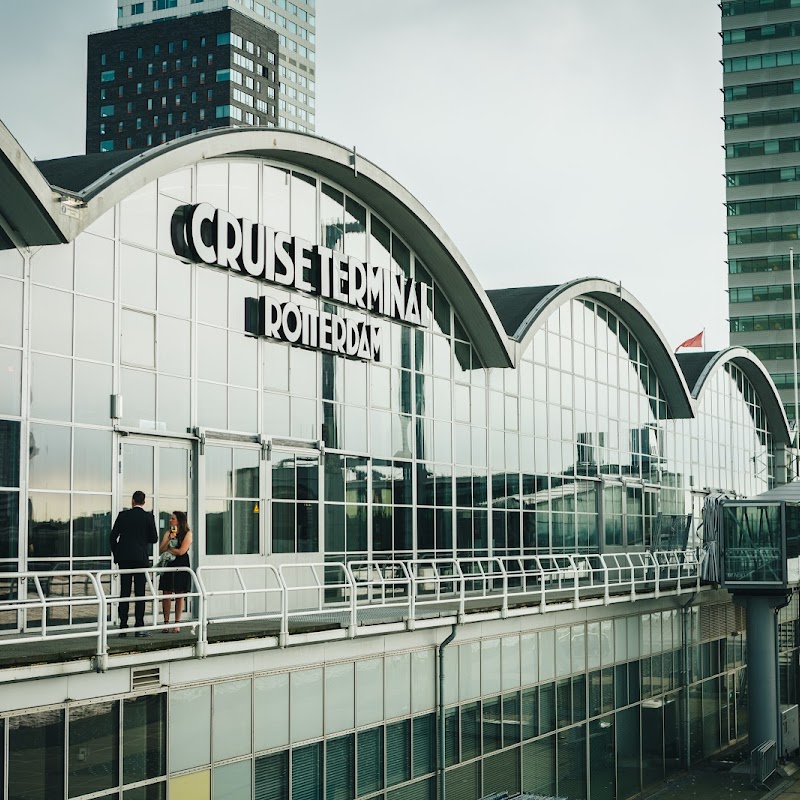 Cruise Terminal Rotterdam
