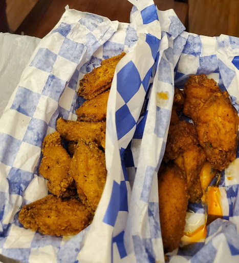 Seafood Market «Mr. Shucks Seafood + Market», reviews and photos, 107 Altama Connector, Brunswick, GA 31525, USA