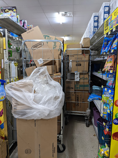 Discount Store «Dollar General», reviews and photos, 500 Pine Hollow Rd, McKees Rocks, PA 15136, USA