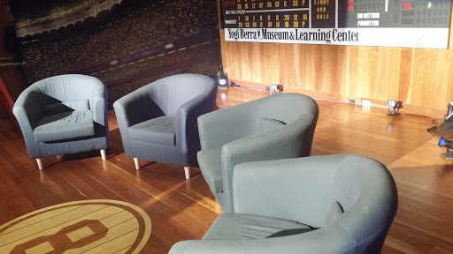 Museum «Yogi Berra Museum», reviews and photos, 8 Quarry Rd, Little Falls, NJ 07424, USA