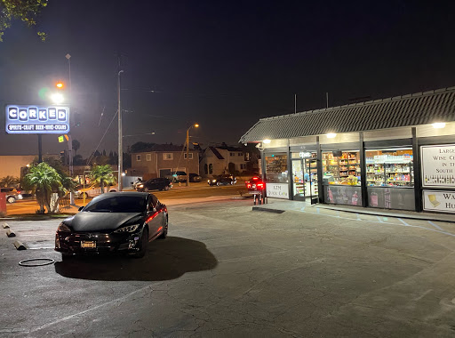 Liquor Store «No 1 Liquor Mart», reviews and photos, 1520 Aviation Blvd, Redondo Beach, CA 90278, USA